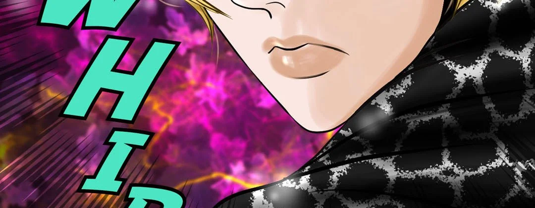 Living with The Wizard - Chapter 23